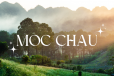 MỘC CHÂU - 2N1Đ