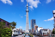 Tokyo Sky Tree