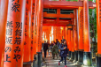 Đền Fushimi Inari