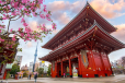 Chùa Asakusa Kannon