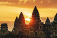 PHNOM PENH – SIEM REAP 4N3D