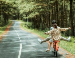 Một Chuyến Du Lịch Tuyệt Vời 