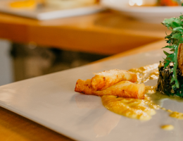 Một chuyến du lịch trên cả tuyệt vời!