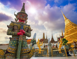 Tuần Trăng Mật Tuyệt Đẹp & Vui Vẻ