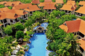 FURAMA Resort Đà Nẵng