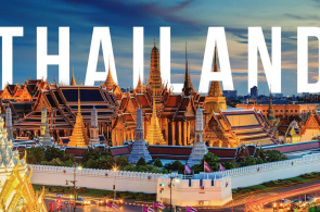 THÁI LAN 5N4Đ - GIỜ CHÓT