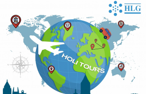 [HN] CÔNG TY TNHH TẬP ĐOÀN HOÀNG LINH - HOLIGROUP TUYỂN DỤNG VỊ TRÍ KẾ TOÁN