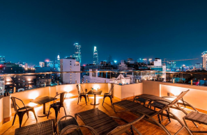 Đà Nẵng - Cần Thơ Resort 5 Sao Siêu KM