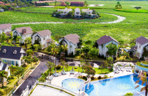 Voucher tham quan 2N1D