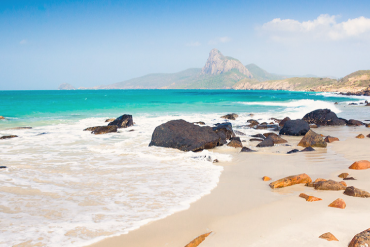 Khám Phá Côn Đảo - Nơi Chốn Của Vẻ Đẹp Quyến Rũ Và Sự Bí Ẩn Vốn Có