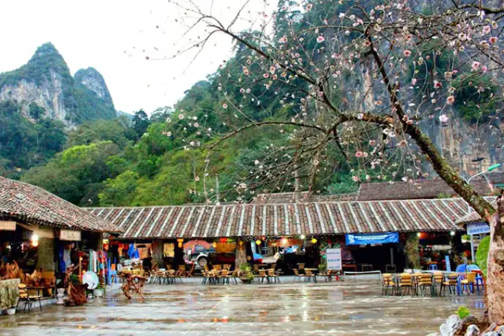 Khám Phá Hà Giang Mùa Đông: Hành Trình Kỳ Diệu Giữa Thiên Nhiên Hùng Vĩ Và Văn Hóa Đặc Sắc