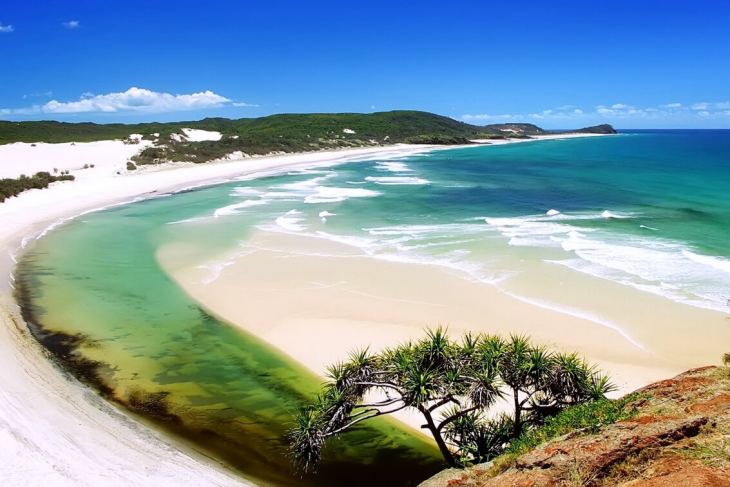 TOP NHỮNG BÃI BIỂN ĐẸP NÊN GHÉ TRONG HÈ NÀY