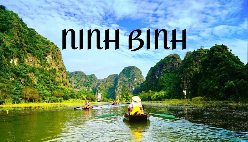 HÀ NỘI - THUNG NHAM - NINH BÌNH 2N1Đ