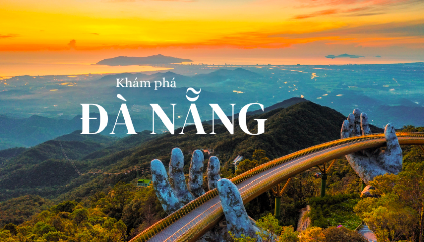 HÀ NỘI - ĐÀ NẴNG 3N2Đ