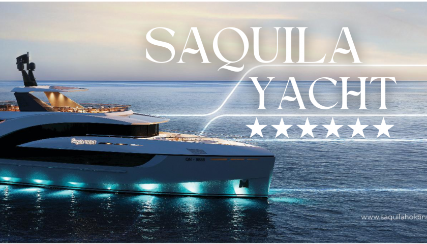 HÀ NỘI - HẠ LONG - DU THUYỀN SAQUILA YACHT