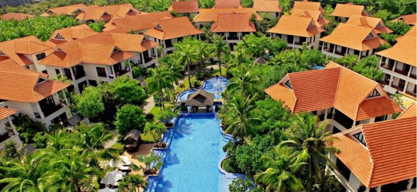 FURAMA Resort Đà Nẵng